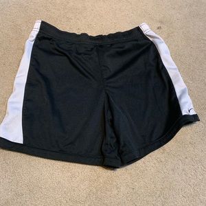 Nike Athletic Shorts